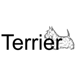 The Terrier Logo